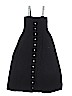 Assorted Brands 100% Cotton Black Dress Size 7/8 - photo 1