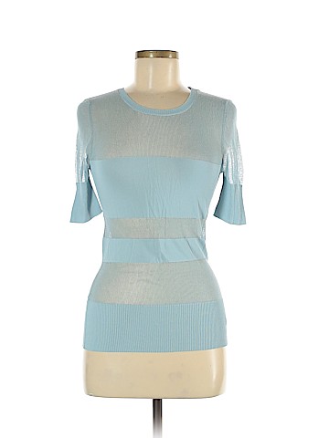 La Perla Short Sleeve Top (view 1)