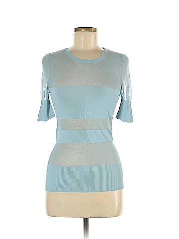 La Perla Short Sleeve Top (view 1)