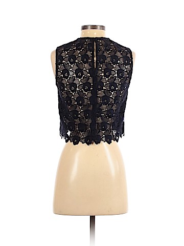 A.L.C. Sleeveless Blouse (view 2)