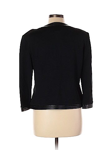 St. John Wool Coat (view 2)