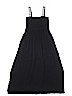 Assorted Brands 100% Cotton Black Dress Size 7/8 - photo 2