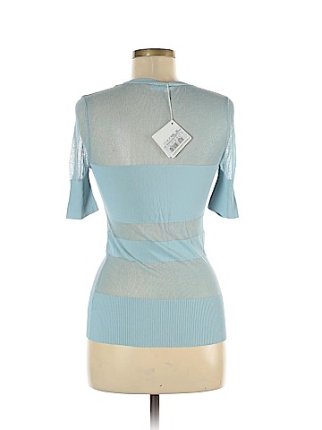 La Perla Short Sleeve Top (view 2)