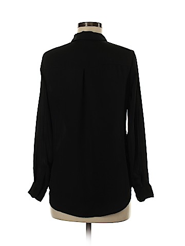 H&M Long Sleeve Blouse (view 2)