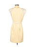 Andrew Gn Ivory Casual Dress Size EU (FR) 40 / US 8 - photo 2