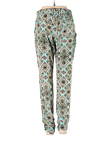 Ali & Kris Linen Pants (view 2)