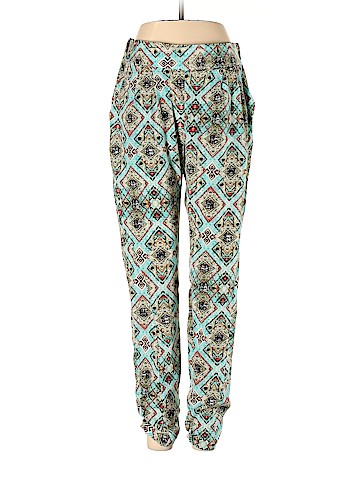 Ali & Kris Linen Pants (view 1)