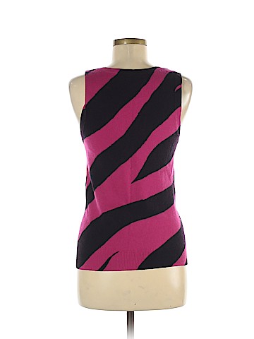 Boutique Moschino Wool Pullover Sweater (view 2)