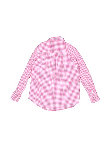 Ralph Lauren Long Sleeve Button-Down Shirt (view 2)