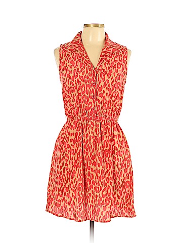 Bebop Casual Dress (view 1)