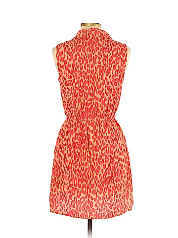 Bebop Casual Dress (view 2)