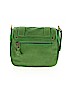 Proenza Schouler 100% Leather Green Leather Crossbody Bag One size - photo 3