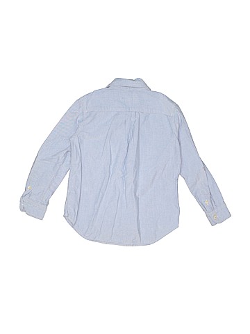 Ralph Lauren Long Sleeve Button-Down Shirt (view 2)