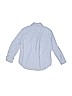 Ralph Lauren 100% Cotton Blue Long Sleeve Button-Down Shirt Size 6 - photo 2