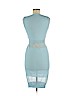 La Perla Blue Casual Dress Size EU (IT) 44 / US 8 - photo 2