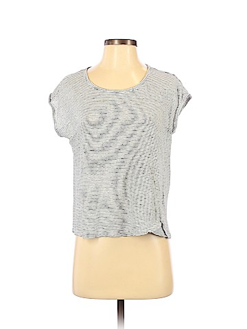 Cynthia Rowley TJX Short Sleeve T-Shirt (view 1)