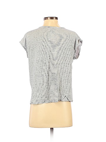 Cynthia Rowley TJX Short Sleeve T-Shirt (view 2)