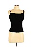Wet Seal Black Tank Top Size L - photo 1