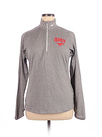 Nike Track Jacket (view 1)