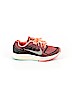 Nike Orange Sneakers Size 6 - photo 1