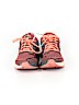 Nike Orange Sneakers Size 6 - photo 2