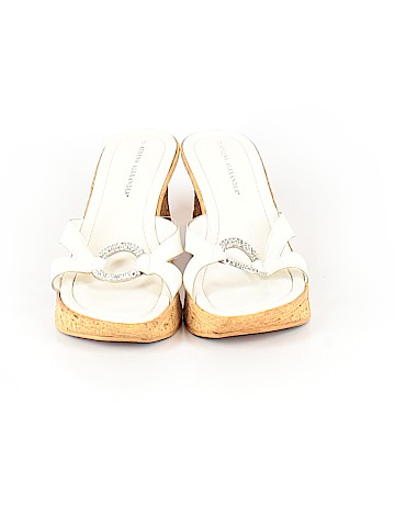 Athena Alexander Wedges (view 2)