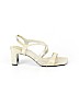 Easy Spirit Ivory Heels Size 8 - photo 1