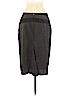 BCBGMAXAZRIA Gray Casual Skirt Size 4 - photo 2