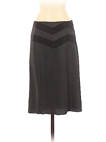 BCBGMAXAZRIA Casual Skirt (view 1)