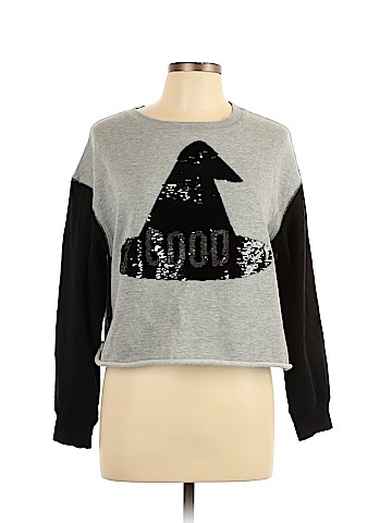 Zoe+Liv Pullover Sweater (view 1)