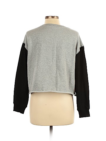 Zoe+Liv Pullover Sweater (view 2)