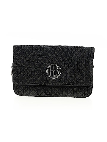 Henri Bendel Clutch (view 1)