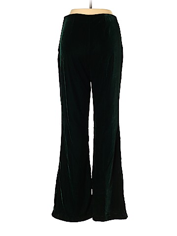 H&M Velour Pants (view 2)