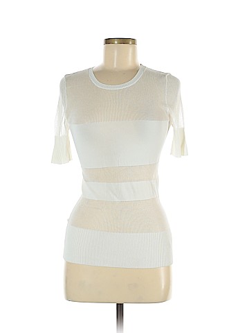 La Perla Short Sleeve Top (view 1)