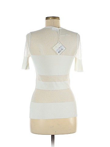 La Perla Short Sleeve Top (view 2)