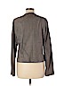 Elie Tahari 100% Lamb Tan Leather Jacket Size L - photo 2