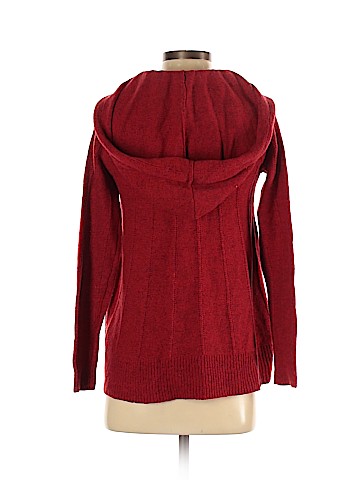 Moth Wool Pullover Sweater (view 2)