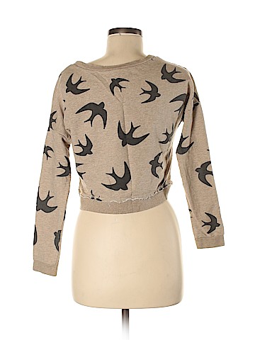 No Boundaries Pullover Sweater (view 2)