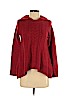 Moth Red Wool Pullover Sweater Size XS (petite) - photo 1