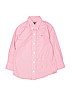Vineyard Vines 100% Cotton Pink Long Sleeve Button-Down Shirt Size 6 - photo 1