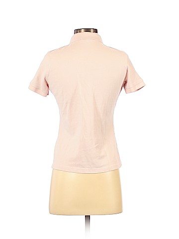 Burberry Short Sleeve Polo (view 2)