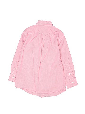 Vineyard Vines Long Sleeve Button-Down Shirt (view 2)