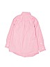 Vineyard Vines 100% Cotton Pink Long Sleeve Button-Down Shirt Size 6 - photo 2
