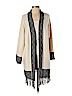 Forever 21 100% Acrylic Ivory Cardigan Size S - photo 1
