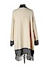 Forever 21 100% Acrylic Ivory Cardigan Size S - photo 2
