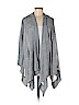 American Eagle Outfitters Gray Cardigan Size M - photo 1