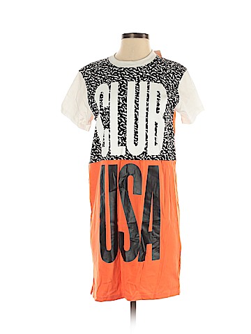 Opening Ceremony Casual Dress (view 1)