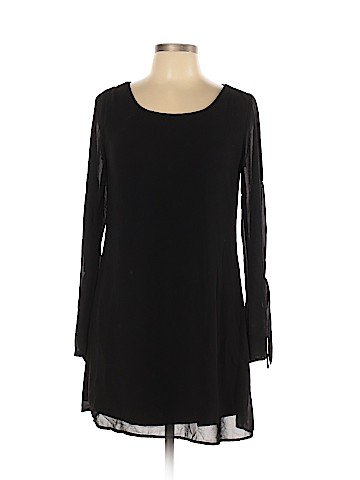 Speechless Casual Dress (view 1)