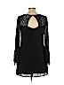 Speechless Black Casual Dress Size L - photo 2