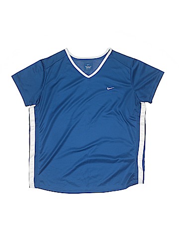 Nike Active T-Shirt (view 1)